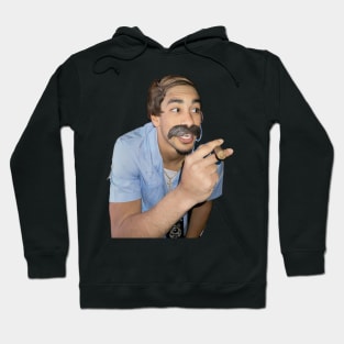 Old Man Jordan Love Hoodie